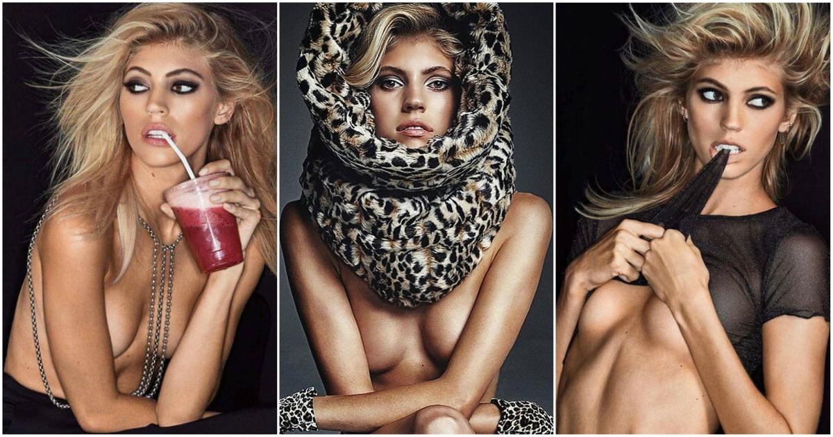49 Hot Pictures Of Devon Windsor Which Are Here To Make Your Day A Win
