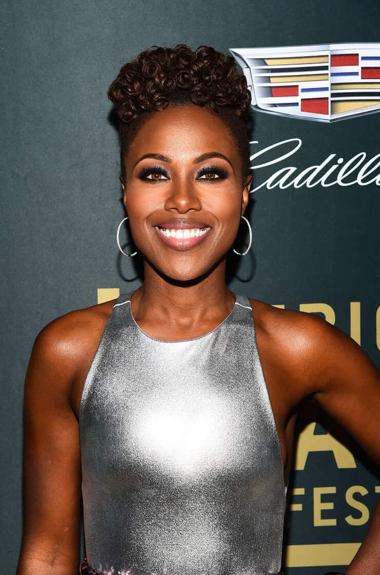 49 Hot Pictures Of DeWanda Wise Are Really Mesmerising To Watch | Best Of Comic Books