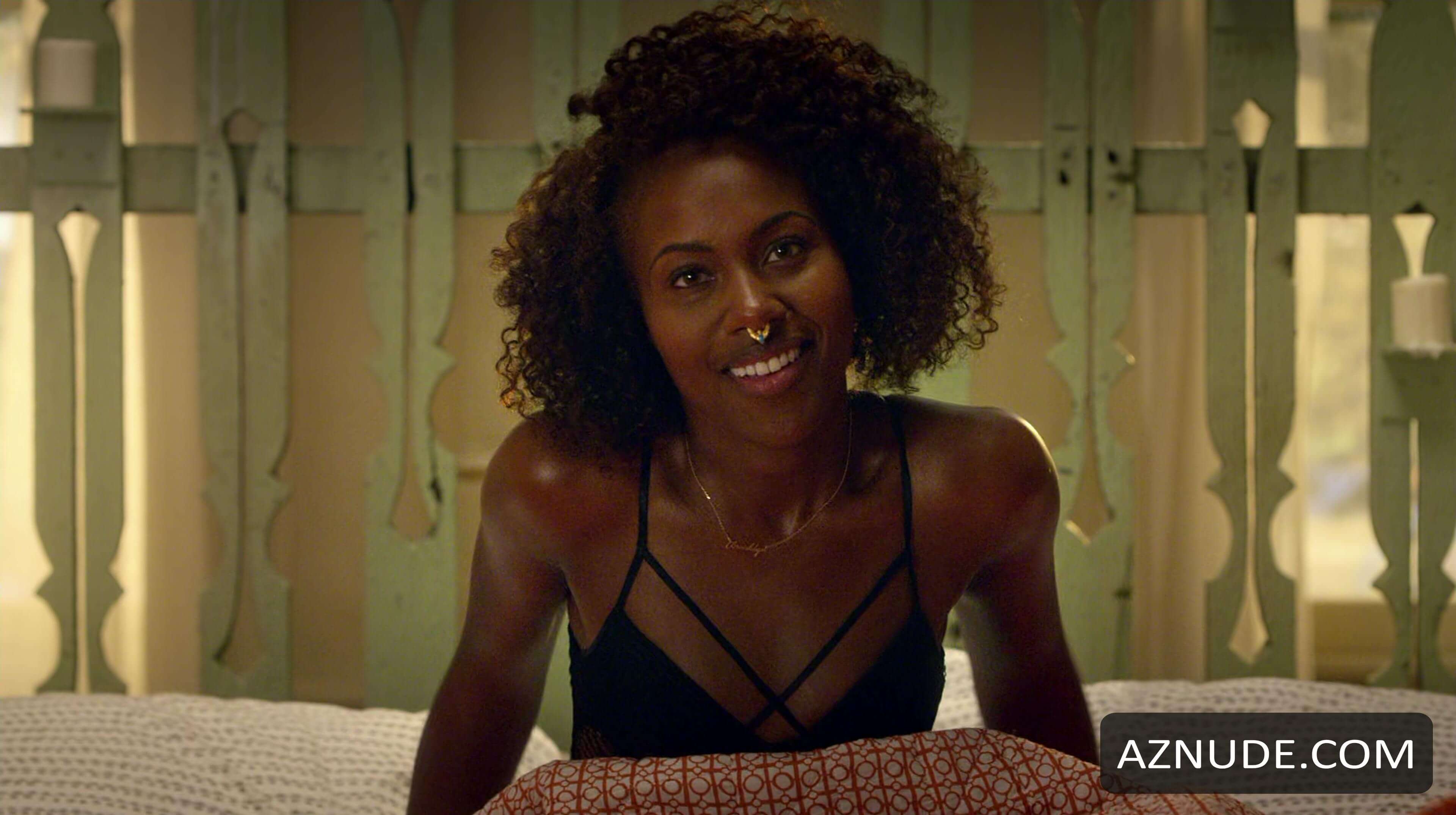 49 Hot Pictures Of DeWanda Wise Are Really Mesmerising To Watch | Best Of Comic Books