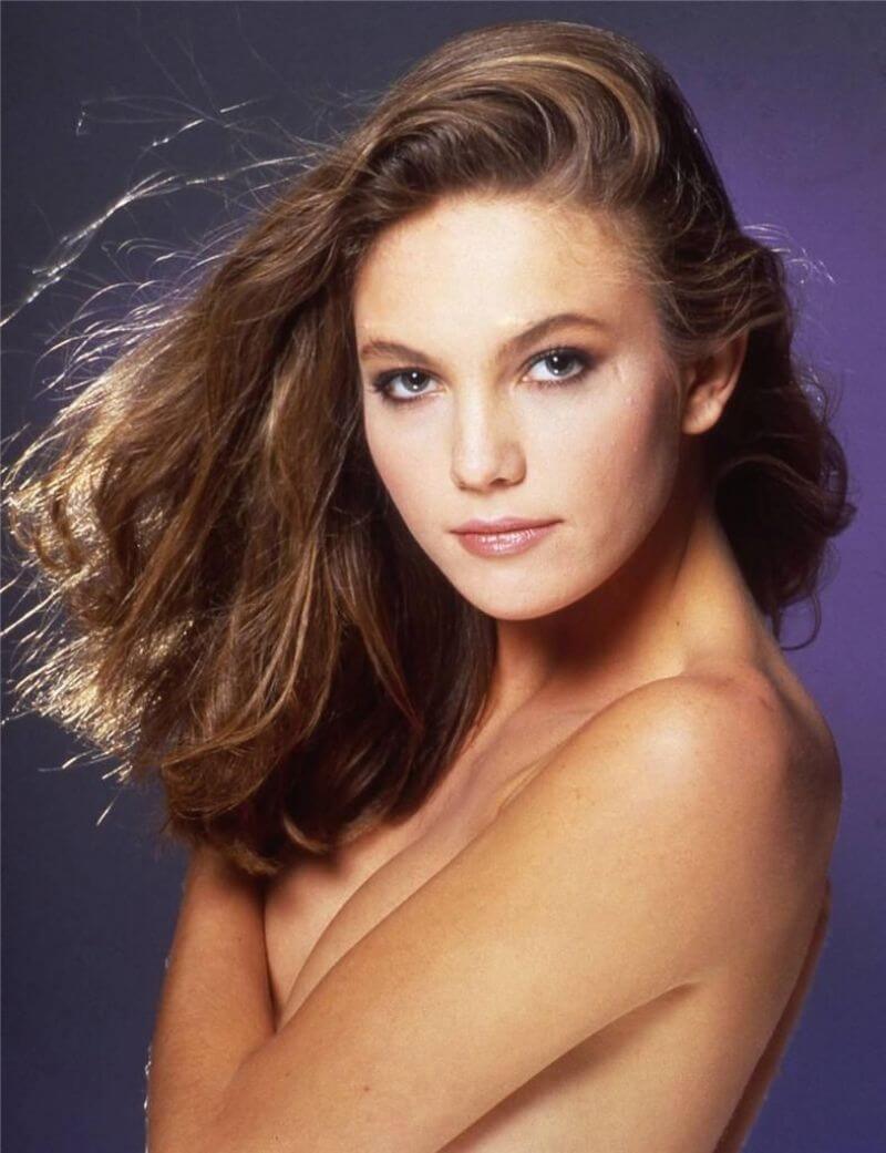 49 Hot Pictures Of Diane Lane Which Are Too Hot To Handle | Best Of Comic Books