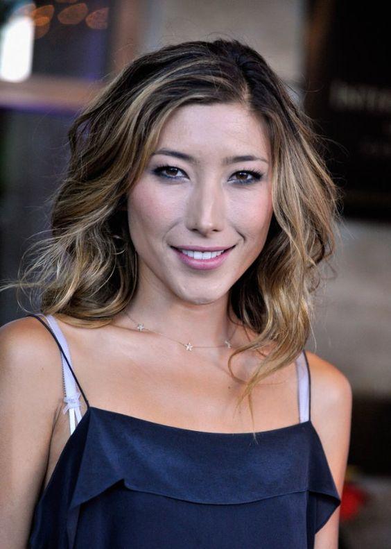 49 Hot Pictures Of Dichen Lachman Are Really Amazing | Best Of Comic Books