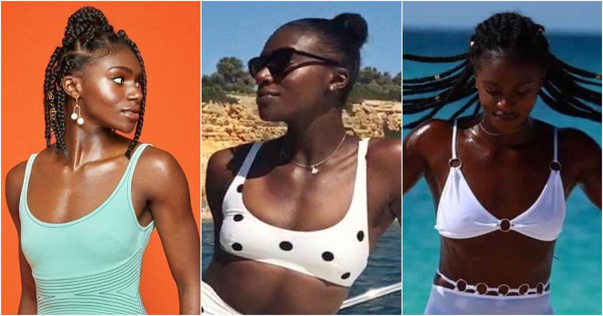 49 Hot Pictures Of Dina Asher-Smith Which Will Make Your Mouth Water | Best Of Comic Books