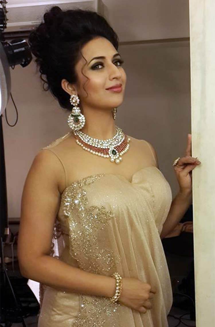 49 Hot Pictures Of Divyanka Tripathi Which Will Win Your Hearts | Best Of Comic Books