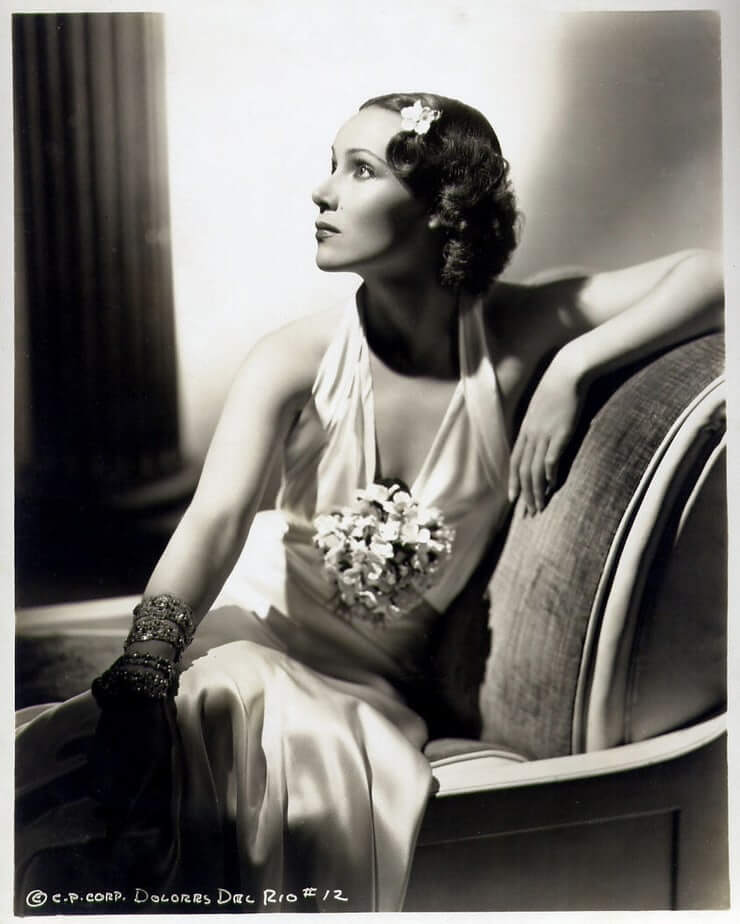 49 Hot Pictures Of Dolores del Rio Are Epitome Of Sexiness | Best Of Comic Books