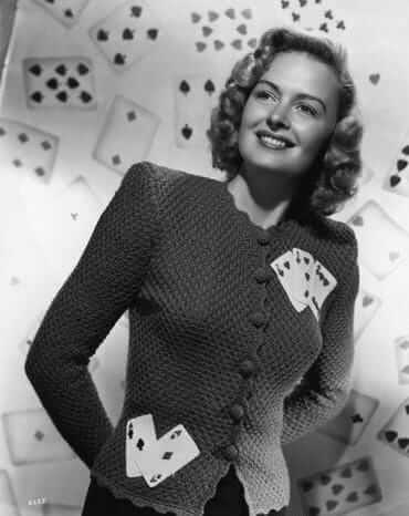 49 Hot Pictures Of Donna Reed Which Will Make Your Mouth Water | Best Of Comic Books