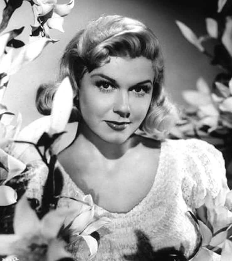 49 Hot Pictures Of Doris Day Which Will Make You Crave For Her | Best Of Comic Books