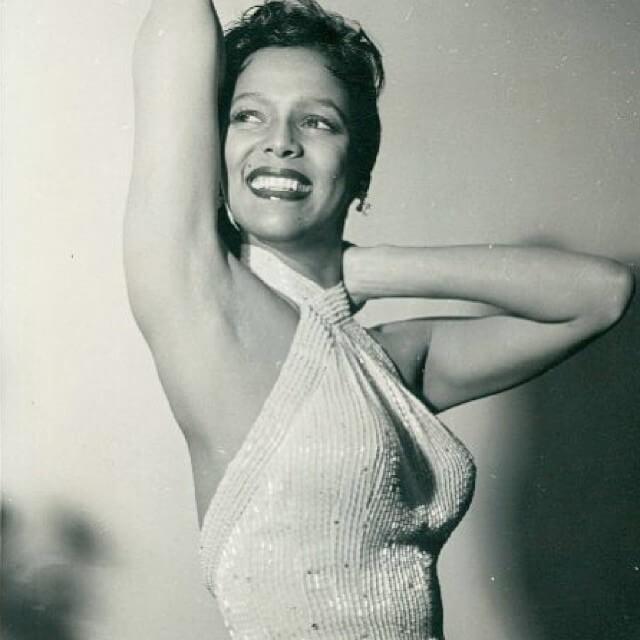 49 Hot Pictures Of Dorothy Dandridge Are Too Damn Appealing | Best Of Comic Books
