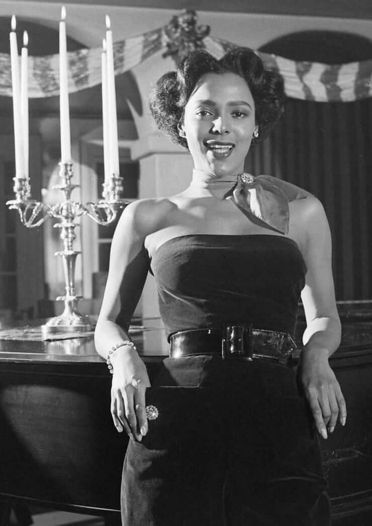 49 Hot Pictures Of Dorothy Dandridge Are Too Damn Appealing | Best Of Comic Books