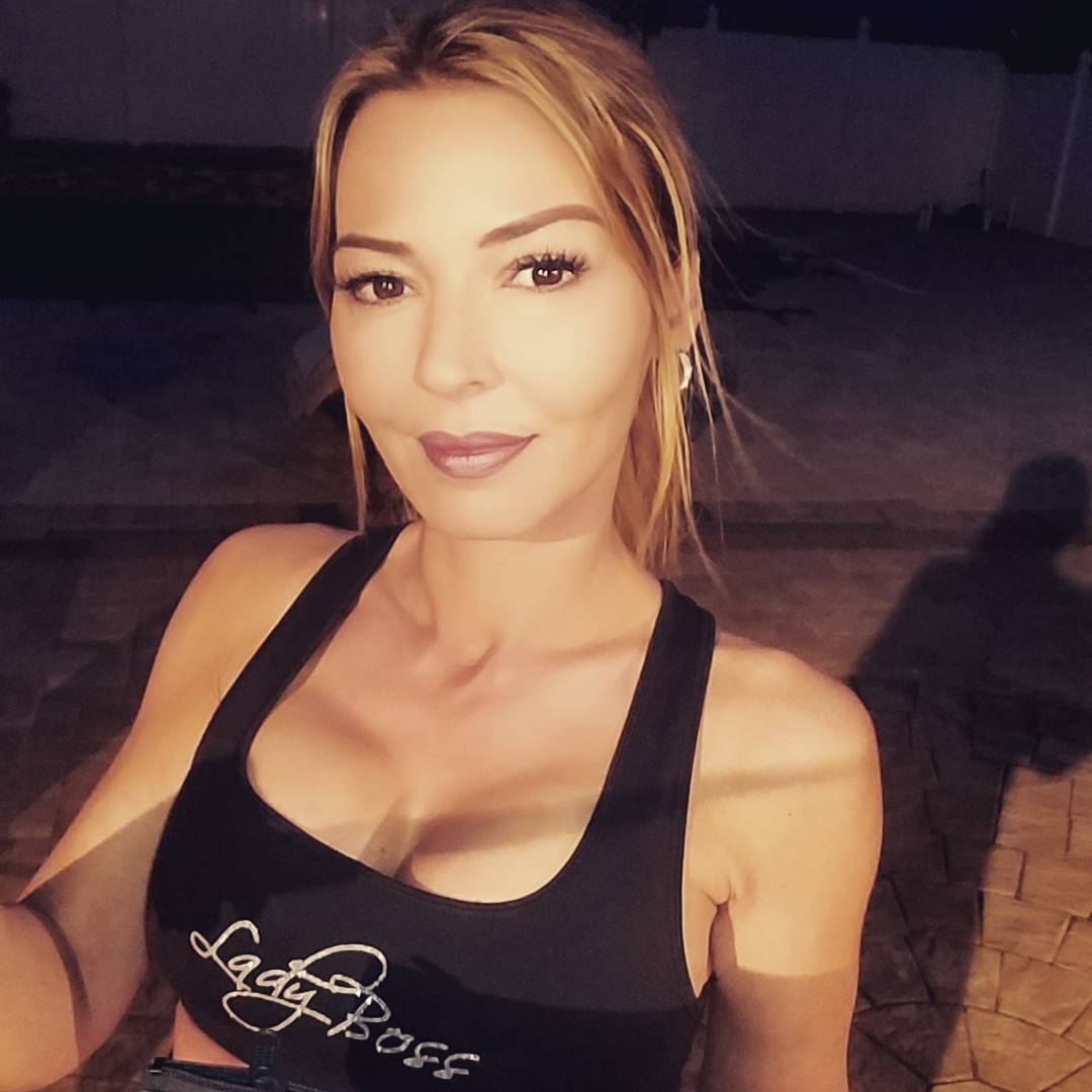 49 Hot Pictures Of Drita D’Avanzo Are Sexy As Hell | Best Of Comic Books