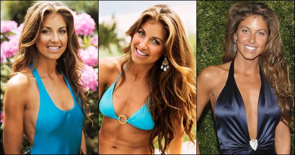 49 Hot Pictures Of Dylan Lauren Which Are Sexy As Hell