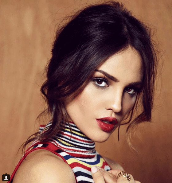 49 Hot Pictures Of Eiza Gonzalez Which Will Make You Crazy About Her | Best Of Comic Books