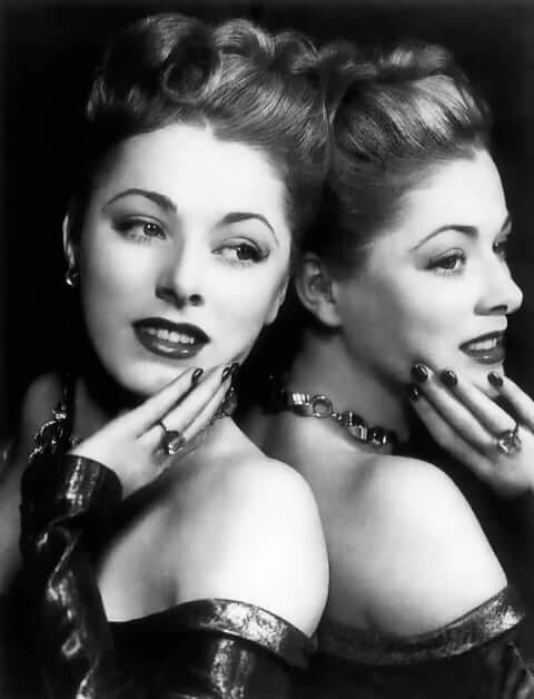 49 Hot Pictures Of Eleanor Parker Which Will Make You Crave For Her | Best Of Comic Books