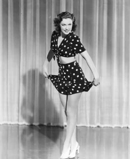 49 Hot Pictures Of Eleanor Powell Which Will Keep You Up At Nights | Best Of Comic Books