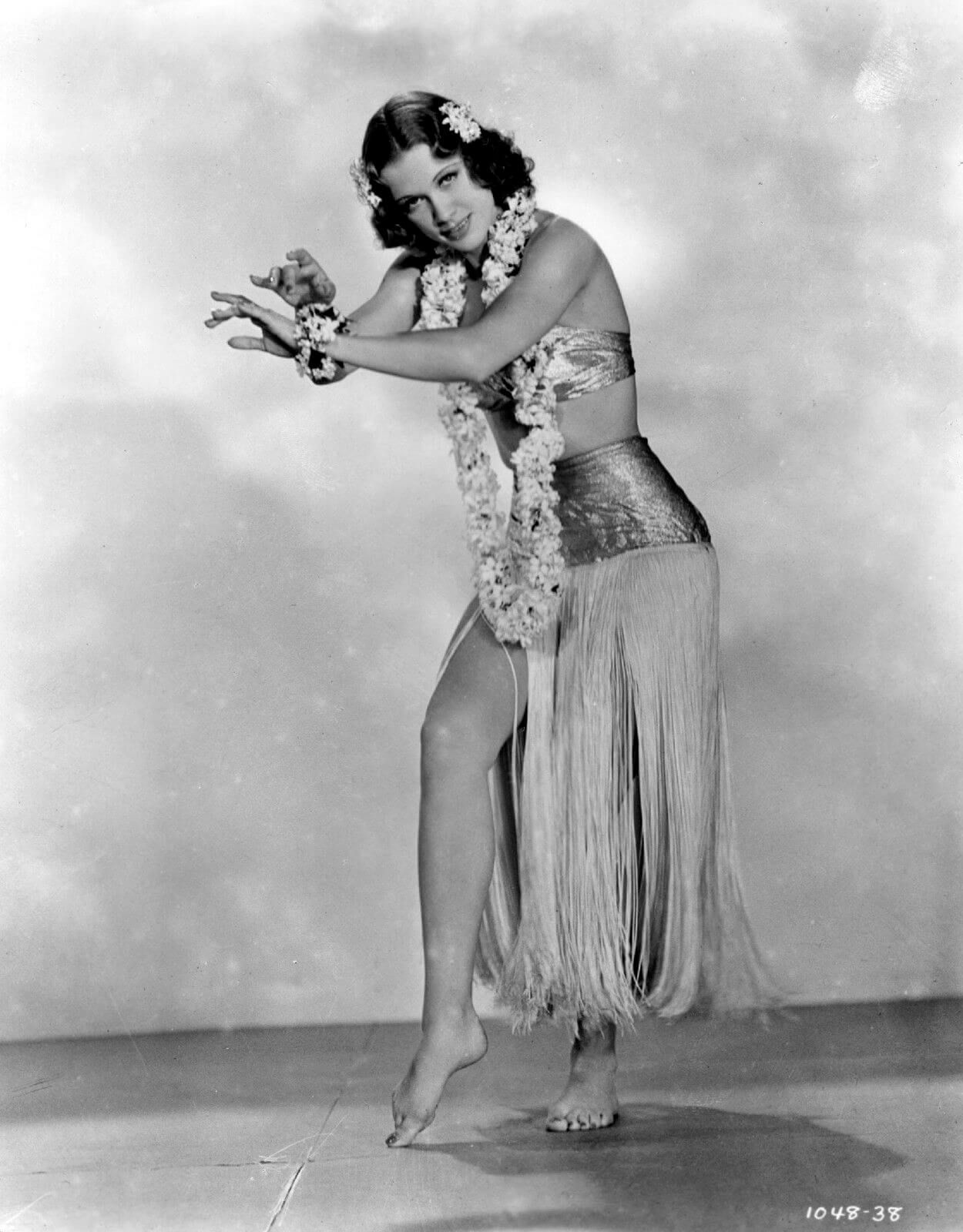 49 Hot Pictures Of Eleanor Powell Which Will Keep You Up At Nights | Best Of Comic Books