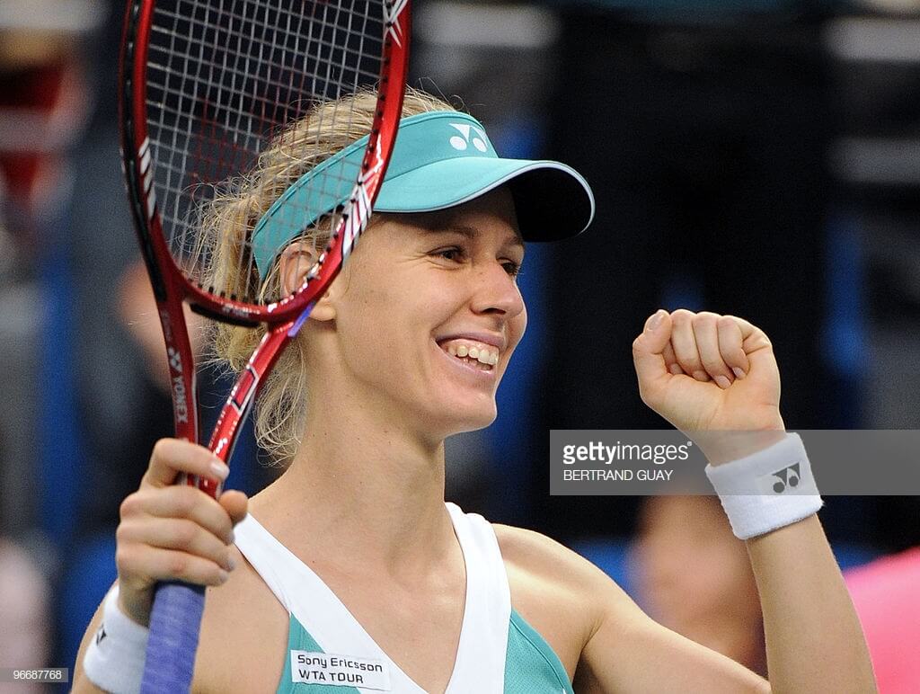 49 Hot Pictures Of Elena Dementieva Which Will Make Your Day | Best Of Comic Books