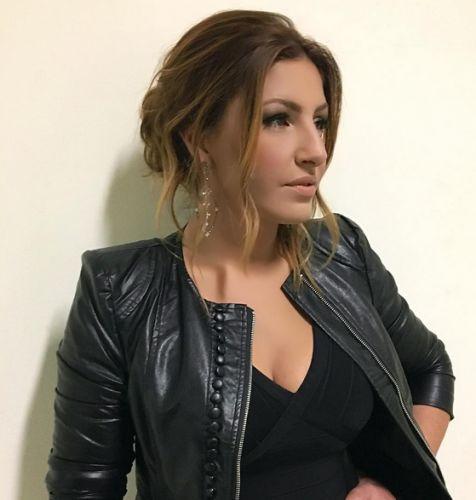 49 Hot Pictures Of Elena Paparizou Which Will Make You Drool For Her | Best Of Comic Books
