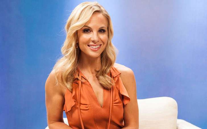 49 Hot Pictures Of Elisabeth Hasselbeck Which Will Make Your Day | Best Of Comic Books