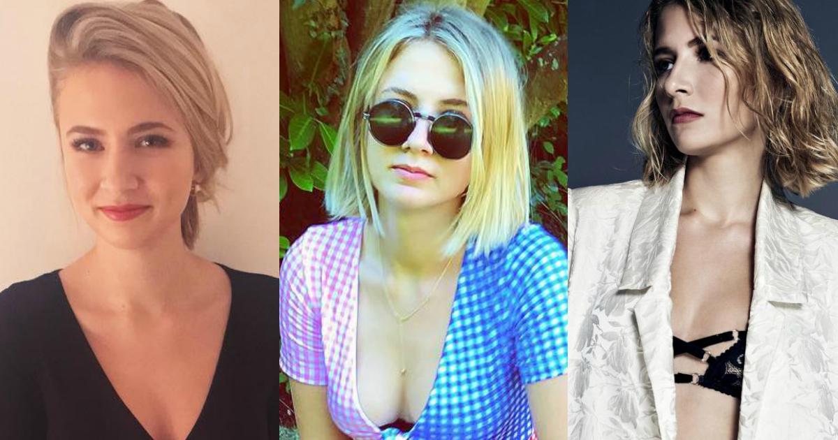 49 Hot Pictures Of Eliza Bennett Which Are Sure to Catch Your Attention