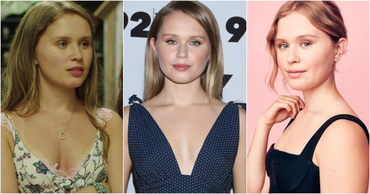 49 Hot Pictures Of Eliza Scanlen Are Just Too Damn Sexy | Best Of Comic Books