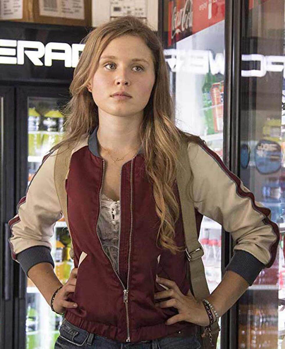 49 Hot Pictures Of Eliza Scanlen Are Just Too Damn Sexy | Best Of Comic Books
