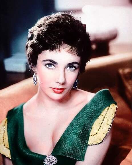 49 Hot Pictures Of Elizabeth Taylor Which Will Make You Crave For Her | Best Of Comic Books
