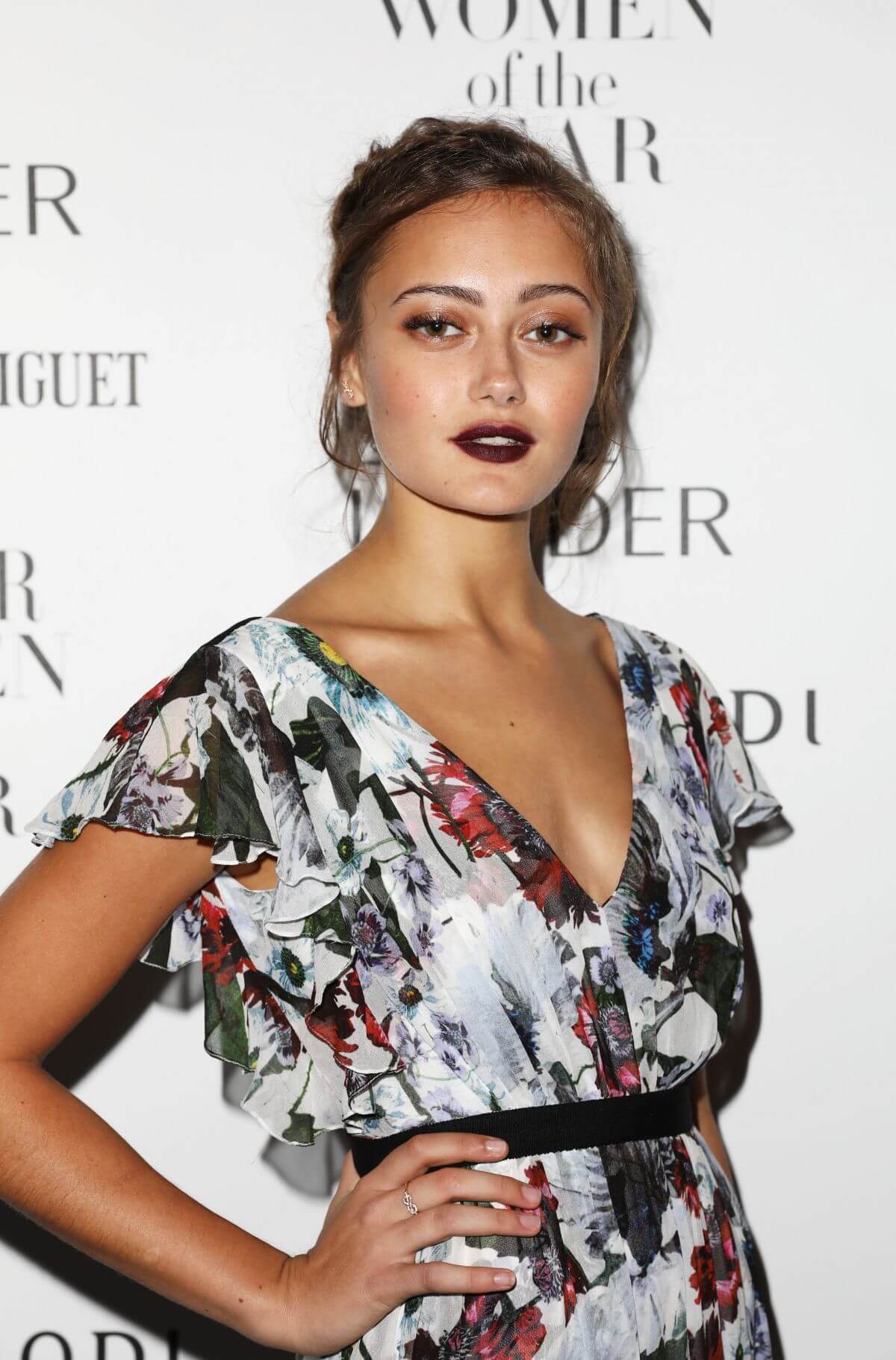 49 Hot Pictures Of Ella Purnell Are Delight For Fans | Best Of Comic Books