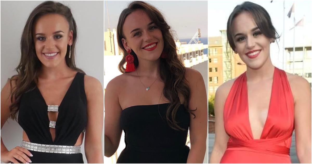 49 Hot Pictures Of Ellie Leach Which Will Make You Crazy About Her