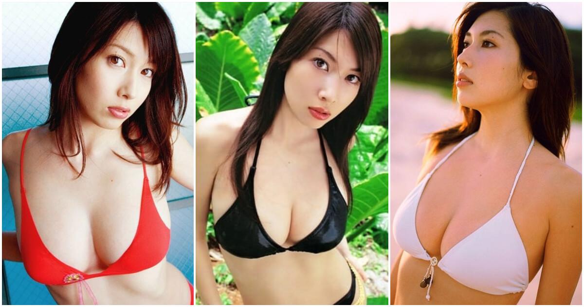 49 Hot Pictures Of Emi Kobayashi Which Will Make You Fall For Her | Best Of Comic Books