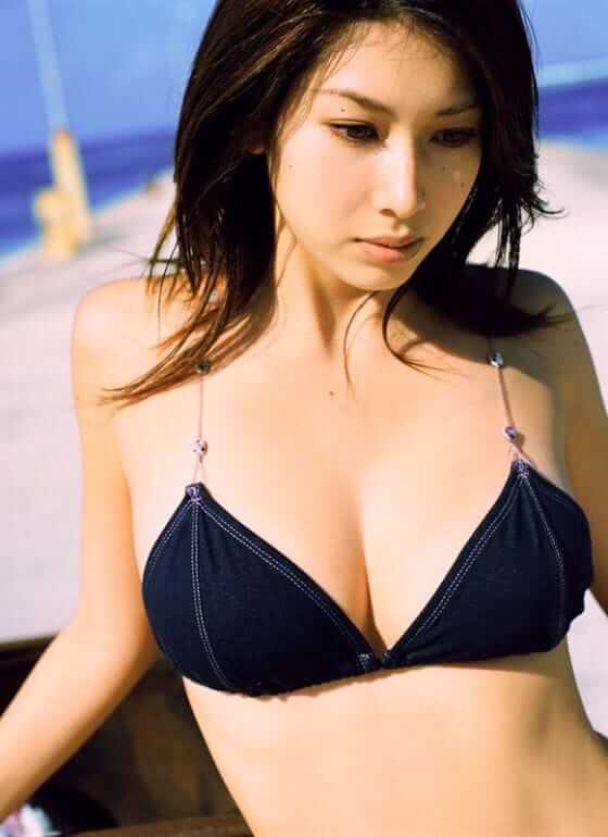 49 Hot Pictures Of Emi Kobayashi Which Will Make You Fall For Her | Best Of Comic Books
