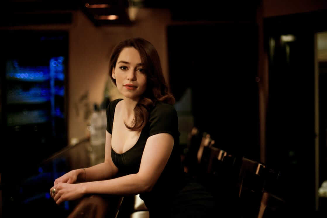 49 Hot Pictures Of Emilia Clarke Which Will Make You Think Dirty Thoughts | Best Of Comic Books
