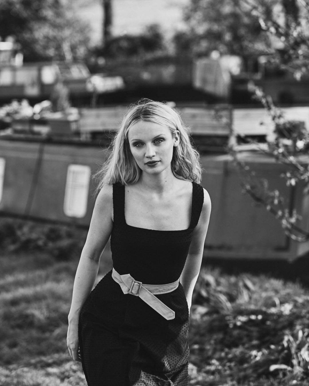 49 Hot Pictures Of Emily Berrington Are Delight For Fans | Best Of Comic Books