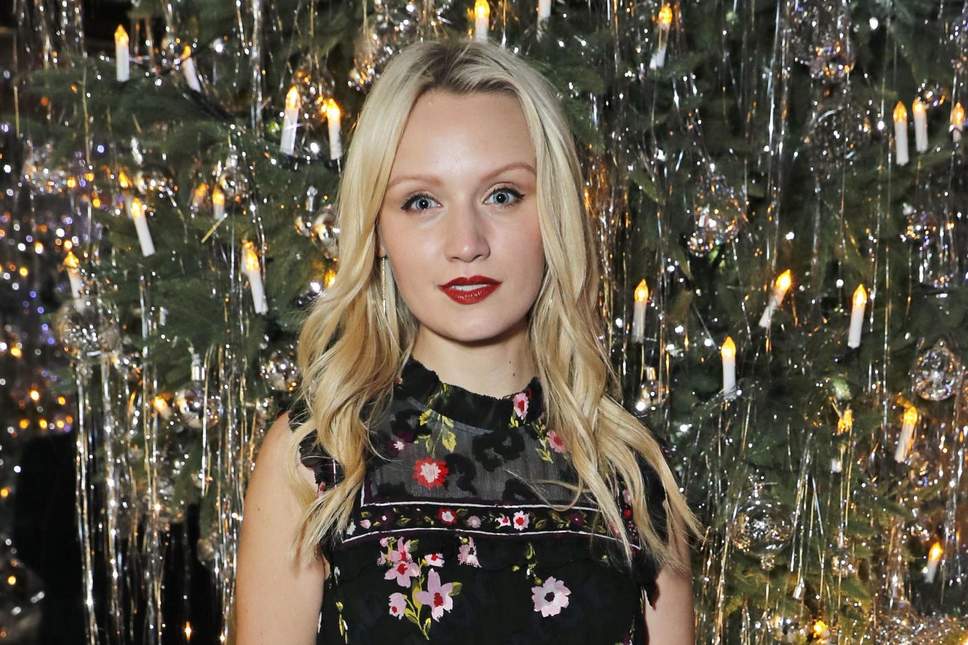 49 Hot Pictures Of Emily Berrington Are Delight For Fans | Best Of Comic Books