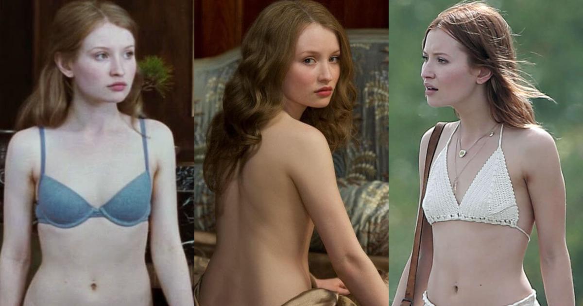 49 Hot Pictures Of Emily Browning Are Sexy As Hell