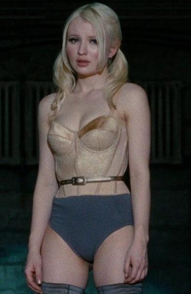 49 Hot Pictures Of Emily Browning Are Sexy As Hell | Best Of Comic Books