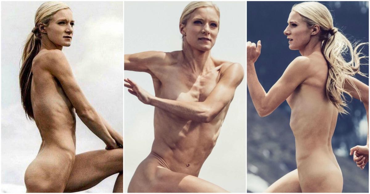 49 Hot Pictures Of Emma Coburn Will Bring Big Grin On Your Face | Best Of Comic Books