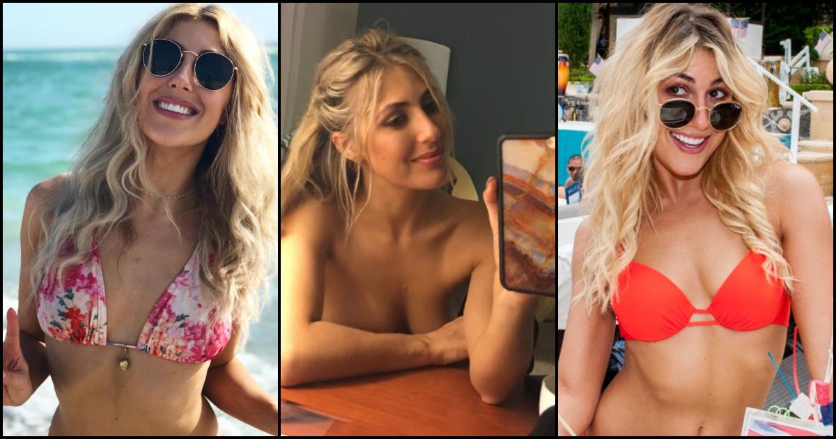 49 Hot Pictures Of Emma Slater Are So Damn Sexy That We Don’t Deserve Her | Best Of Comic Books