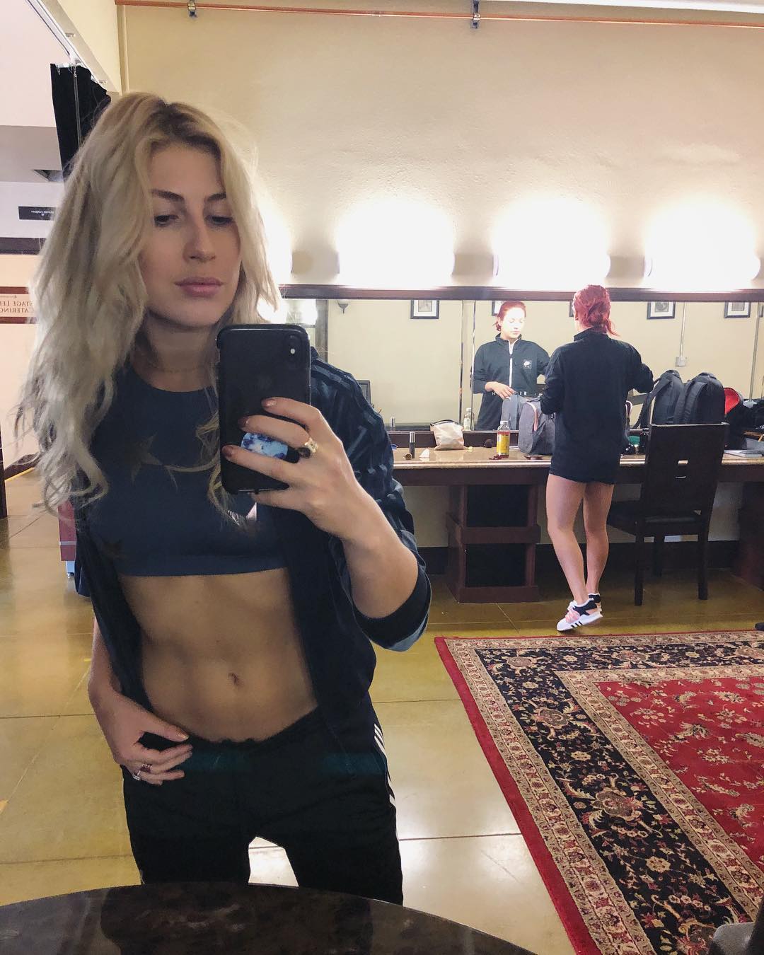 49 Hot Pictures Of Emma Slater Are So Damn Sexy That We Don’t Deserve Her | Best Of Comic Books
