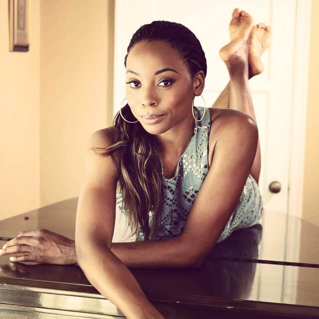 49 Hot Pictures Of Erica Ash Which Are Sexy As Hell | Best Of Comic Books