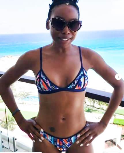 49 Hot Pictures Of Erica Ash Which Are Sexy As Hell | Best Of Comic Books