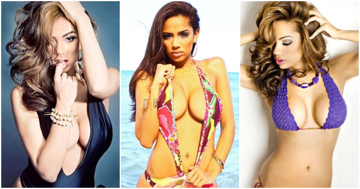 49 Hot Pictures Of Erica Mena Are Sexy As Hell | Best Of Comic Books