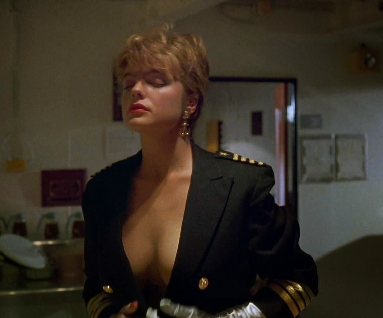 49 Hot Pictures Of Erika Eleniak Which Will Make You Think Dirty Thoughts | Best Of Comic Books