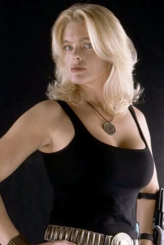 49 Hot Pictures Of Erika Eleniak Which Will Make You Think Dirty Thoughts | Best Of Comic Books