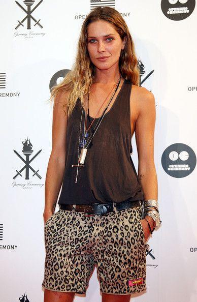 49 Hot Pictures Of Erin Wasson Which Are Stunningly Ravishing | Best Of Comic Books