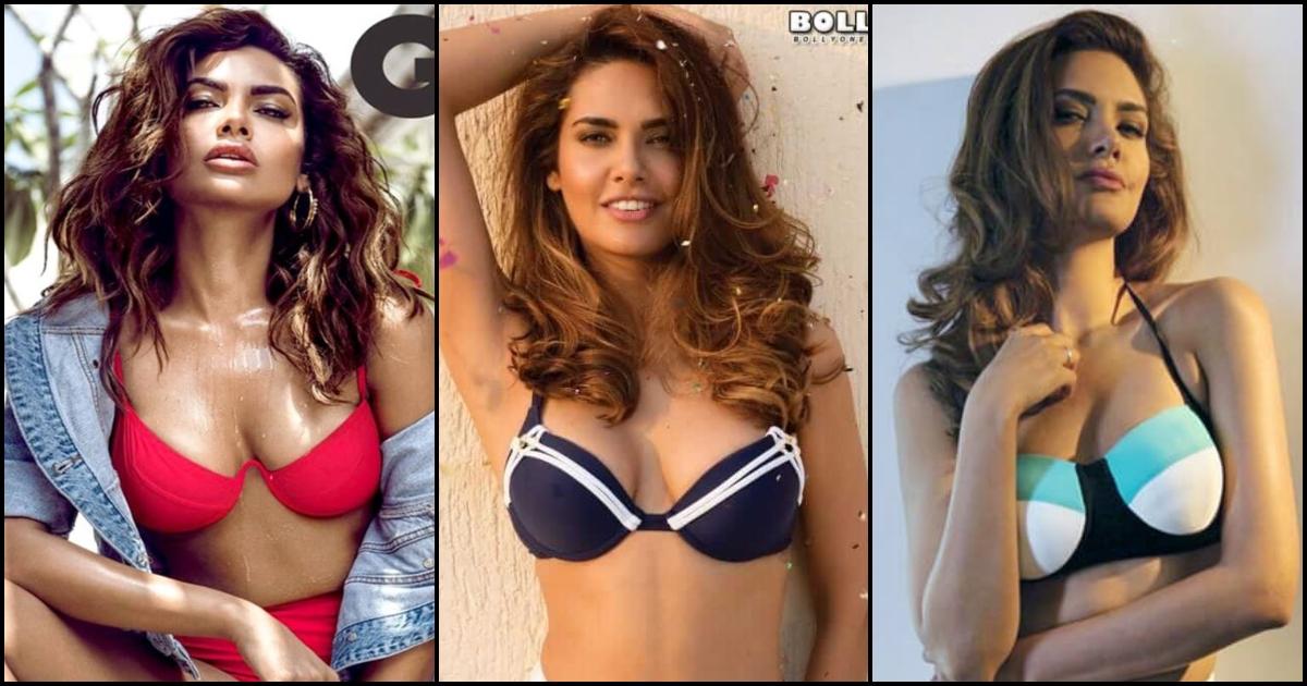 49 Hot Pictures Of Esha Gupta Are Just Too Damn Sexy