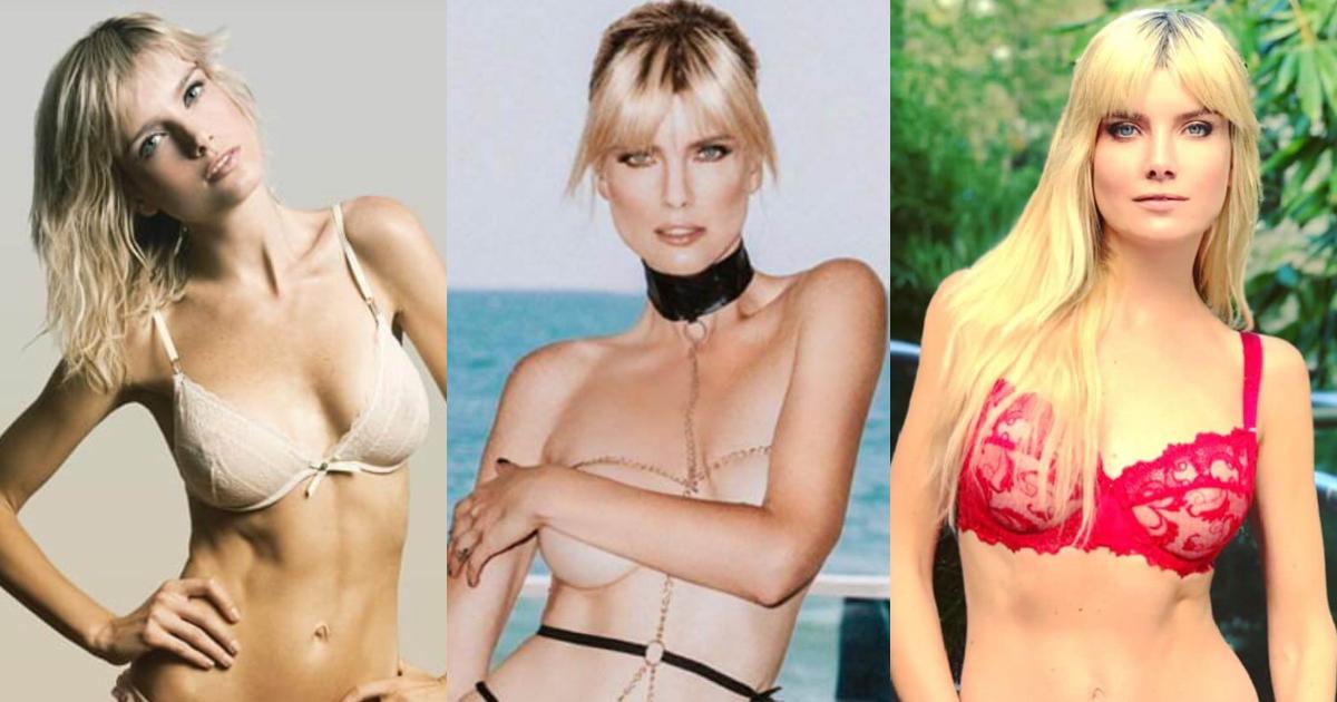 49 Hot Pictures Of Eugenia Kuzmina Which Will Rock Your World | Best Of Comic Books