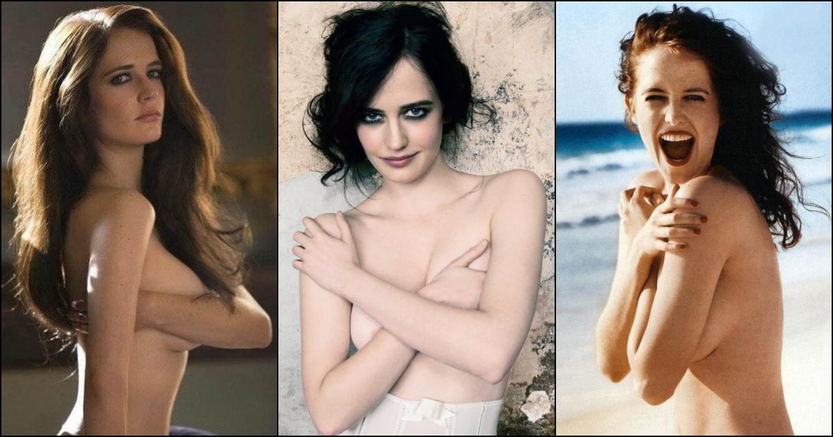 49 Hot Pictures Of Eva Green Which Will Make You Want To Play With Her | Best Of Comic Books