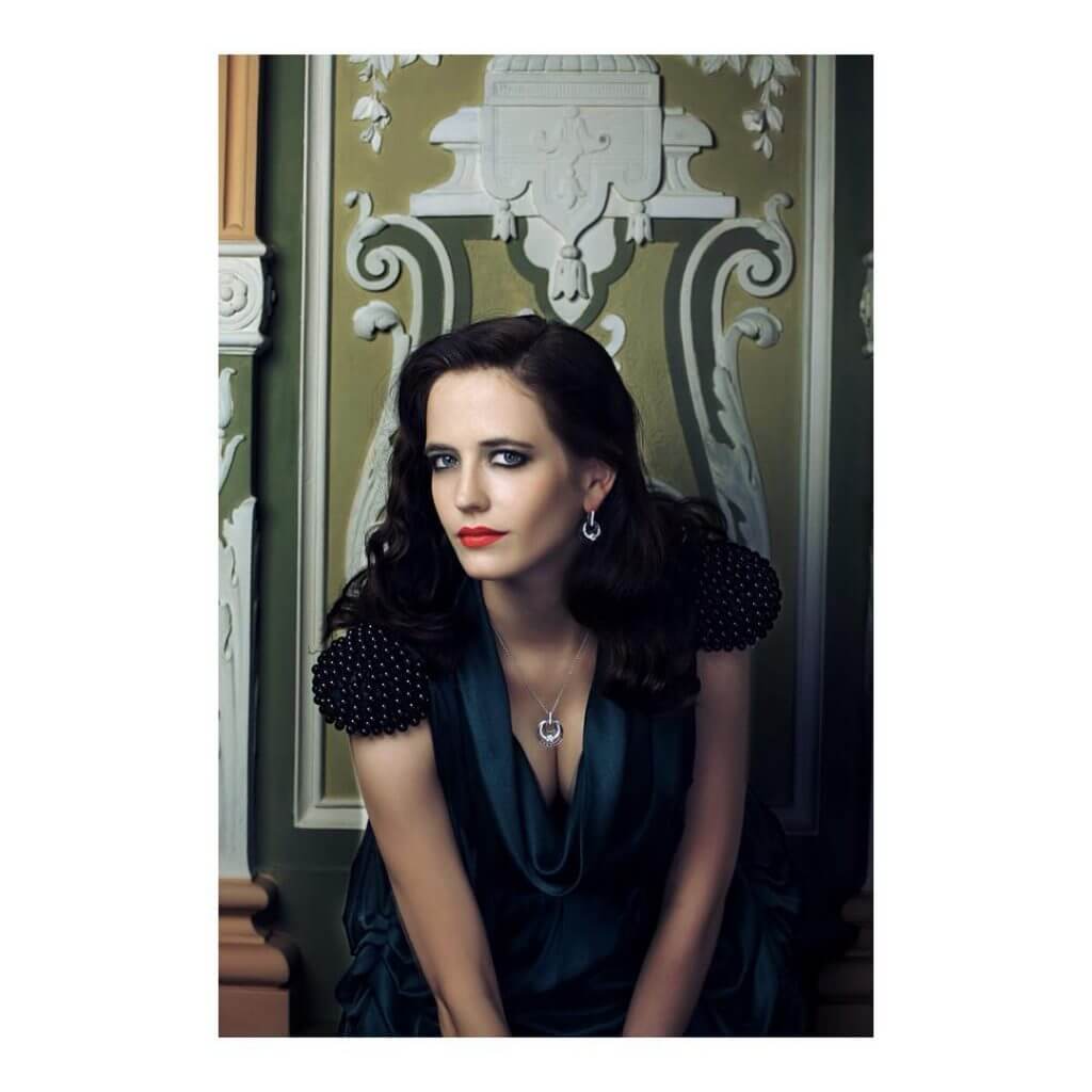 49 Hot Pictures Of Eva Green Which Will Make You Want To Play With Her | Best Of Comic Books