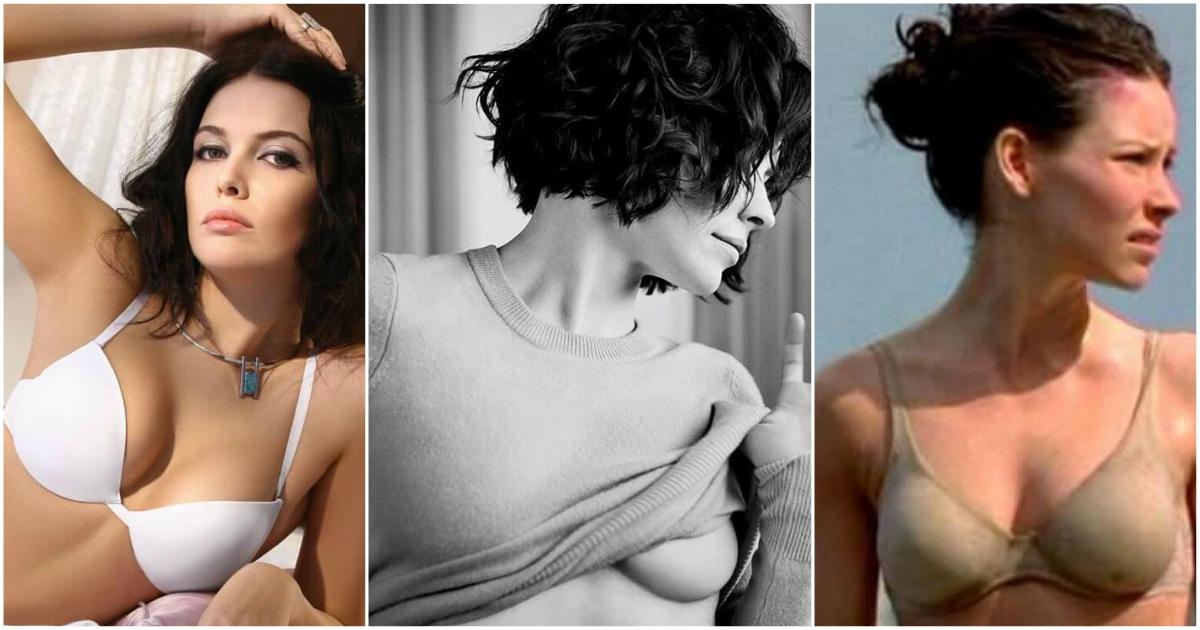49 Hot Pictures Of Evangeline Lilly Which Will Keep You Up At Nights | Best Of Comic Books