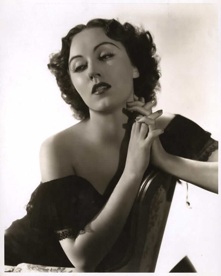 49 Hot Pictures Of Fay Wray Which Will Make You Want Her | Best Of Comic Books