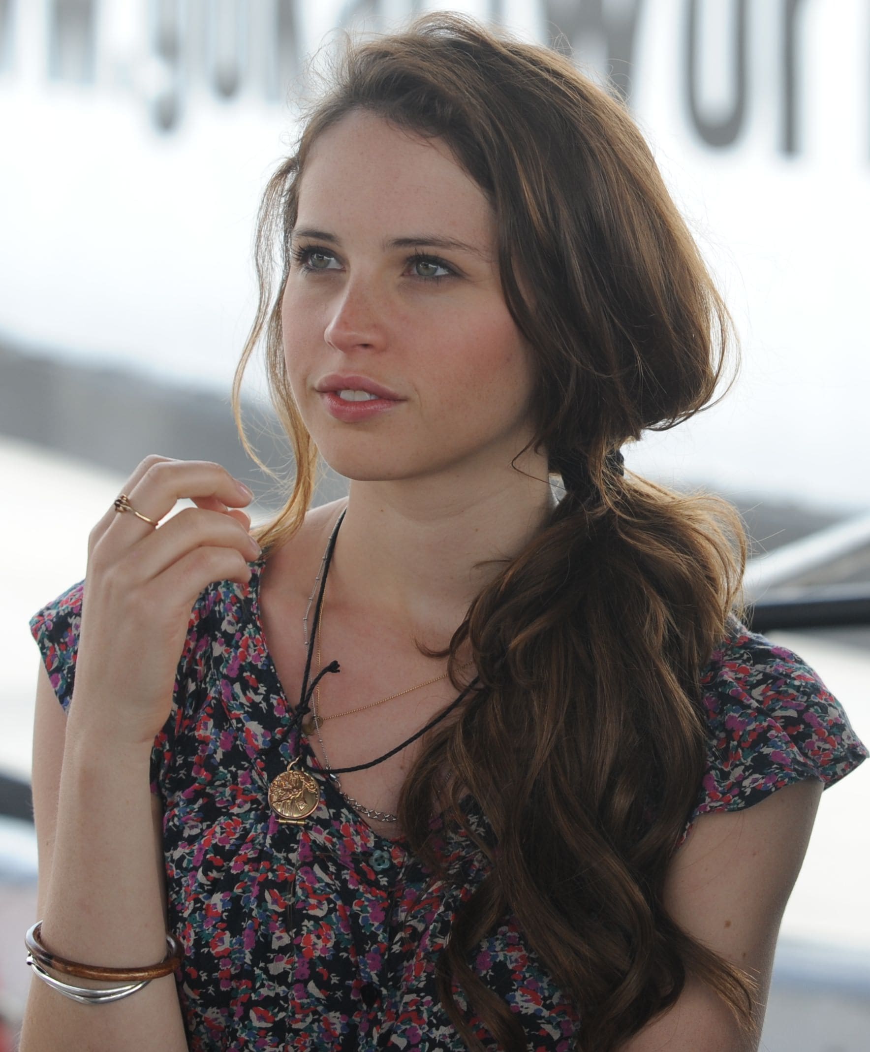 49 Hot Pictures Of Felicity Jones Are Just Too Yum For Her Fans | Best Of Comic Books